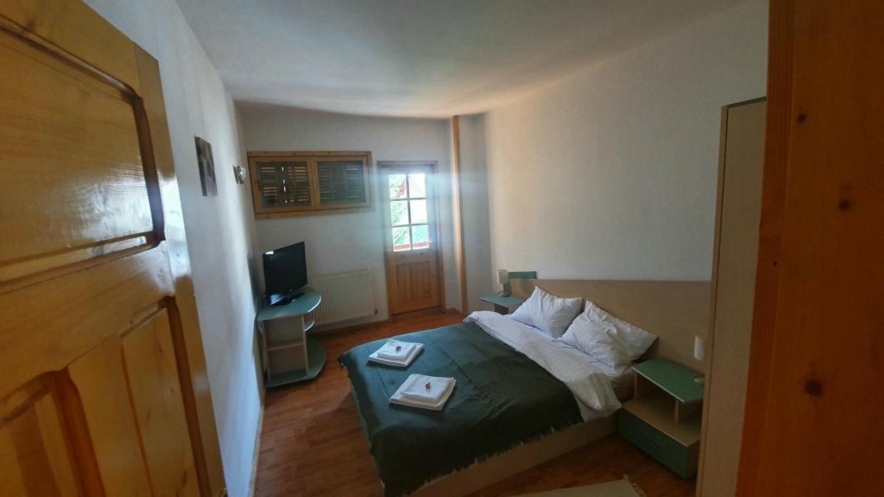 Vila Panselutelor 6 Σινάια Εξωτερικό φωτογραφία