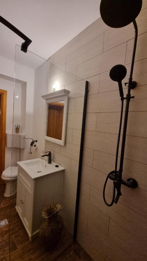 Vila Panselutelor 6 Σινάια Εξωτερικό φωτογραφία