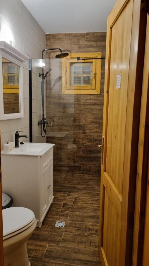 Vila Panselutelor 6 Σινάια Εξωτερικό φωτογραφία